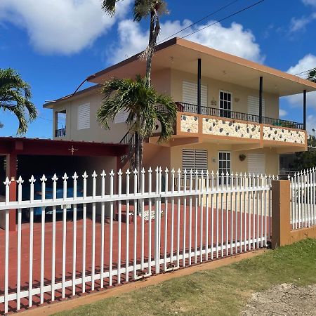 Bright 2Br In Aguadilla 7 Mins To Beaches 2Nd Floor Retreat Camaceyes Esterno foto