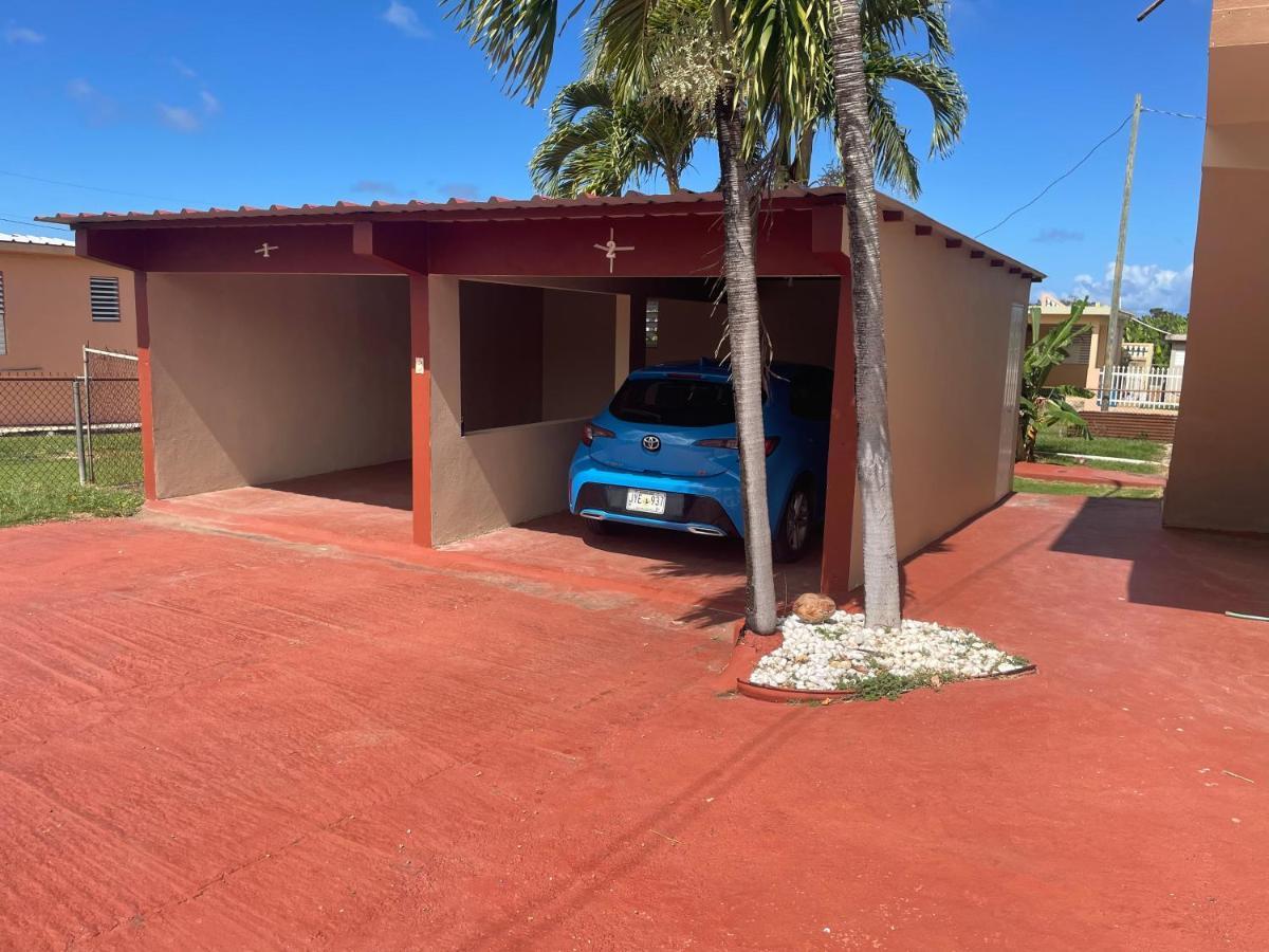 Bright 2Br In Aguadilla 7 Mins To Beaches 2Nd Floor Retreat Camaceyes Esterno foto