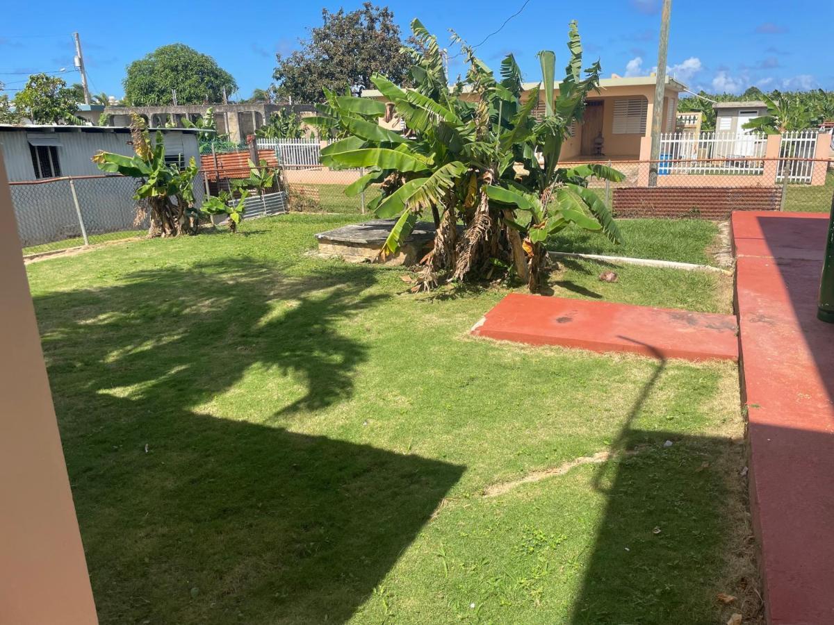 Bright 2Br In Aguadilla 7 Mins To Beaches 2Nd Floor Retreat Camaceyes Esterno foto